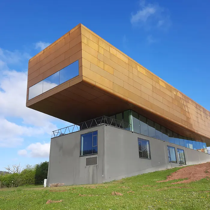 Digital Planetariums | Skypoint® Planetariums