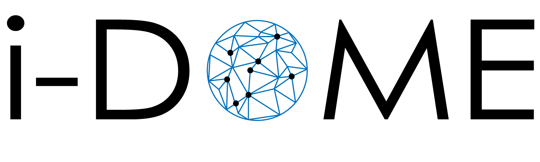 I-Dome Logo