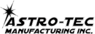 AstroTec Logo